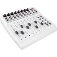 Behringer B-Control Fader BCF 2000 White Thumbnail 2