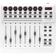 Behringer B-Control Fader BCF 2000 White Thumbnail 3