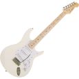 Behringer Centari iAXE624-BD USB Guitar Thumbnail 2
