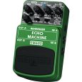 Behringer Echo Machine EM600 Thumbnail 2