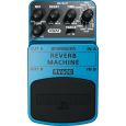 Behringer Reverb Machine RV600 Thumbnail 1