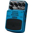 Behringer Reverb Machine RV600 Thumbnail 2