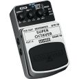 Behringer Super Oktaver SO400 Thumbnail 1