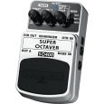 Behringer Super Oktaver SO400 Thumbnail 2