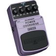 Behringer Power Overdrive PO300 Thumbnail 1