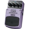 Behringer Power Overdrive PO300 Thumbnail 2