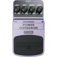 Behringer Power Overdrive PO300 Thumbnail 3