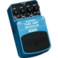 Behringer Tube Amp Modeler TM300 Thumbnail 1