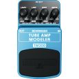 Behringer Tube Amp Modeler TM300 Thumbnail 3