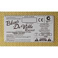 Fender Hot Rod Blues DeVille 410 Reissue Thumbnail 4