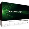 Native Instruments Komplete 4 EDU Thumbnail 1