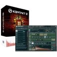 Native Instruments Kontakt 2 EDU Thumbnail 1
