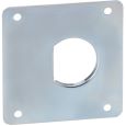 Lochblende für Cases und Racks 16540 16541 6145 Thumbnail 1