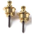 KORN Security Locks Gold Straplocks Thumbnail 1