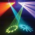 American DJ Accu Spot 250 II Thumbnail 4