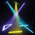 American DJ Accu Spot 250 II Thumbnail 6