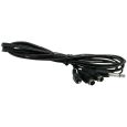 Yamaha Tyros Lautsprecherkabel (8 pol.) Thumbnail 1