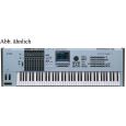 Yamaha Motif XS 8 Thumbnail 1