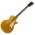Gibson Les Paul Standard 60 Gold Top Thumbnail 1