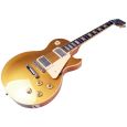 Gibson Les Paul Standard 60 Gold Top Thumbnail 2