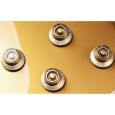 Gibson Les Paul Standard 60 Gold Top Thumbnail 3