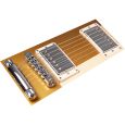 Gibson Les Paul Standard 60 Gold Top Thumbnail 4