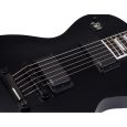 Gibson Les Paul Studio LP EMG Satin Ebony Thumbnail 2