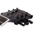 Gibson Les Paul Studio LP EMG Satin Ebony Thumbnail 3