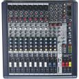 Soundcraft MFXi 8 Thumbnail 1