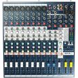 Soundcraft EFX8 Thumbnail 1