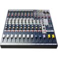 Soundcraft EFX8 Thumbnail 2