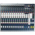 Soundcraft EFX12 inkl. Rackmount Kit Thumbnail 1