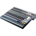 Soundcraft EFX12 inkl. Rackmount Kit Thumbnail 2