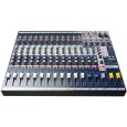 Soundcraft EFX12 inkl. Rackmount Kit Thumbnail 3