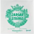 Jargar A-Saite Cello Chromstahl I Medium Thumbnail 1