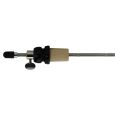 Gewa Stachel Kontrabass 33cm hartverchromt Thumbnail 1