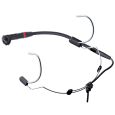 AKG C 555 L Headset Mini - XLR Thumbnail 1