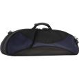 Gewa Violinenkoffer Liuteria Sport Style 4/4 schwarz-blau Thumbnail 2
