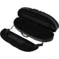 Gewa Violinenkoffer Liuteria Sport Style 4/4 schwarz-blau Thumbnail 5