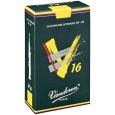 Vandoren V-16 Blatt f. Sopran Saxophon 2 Thumbnail 2