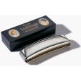 Hohner Mundharmonika HOM619501 Oktav-Stimmung 32 Thumbnail 1
