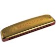 Hohner Golden Melody C 40 Stimmen Tremolo Thumbnail 1