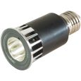 American DJ MR R E27 5W  warmweiß LED lampe Thumbnail 1