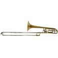 B&S B/F-Tenor Posaune 3055 Thumbnail 1