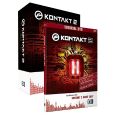 Native Instruments Kontakt 2 + Tutorial DVD Thumbnail 1
