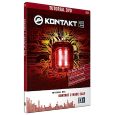 Native Instruments Kontakt 2 + Tutorial DVD Thumbnail 2