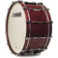 Sonor CO2812 WA Konzert Bass Drum gr. Trommel Thumbnail 1