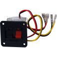 JBL Control 28 Frequenzweiche Thumbnail 1