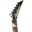 Jackson RR3 Randy Rhoads Black Thumbnail 4