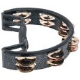 Pearl PTM10GH Tambourin mit Halter f. HiHat Thumbnail 1